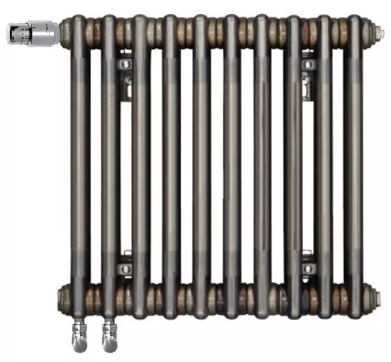 �������� Zehnder Charleston Completto CH 3057/10 V001  Technoline 0325 TL