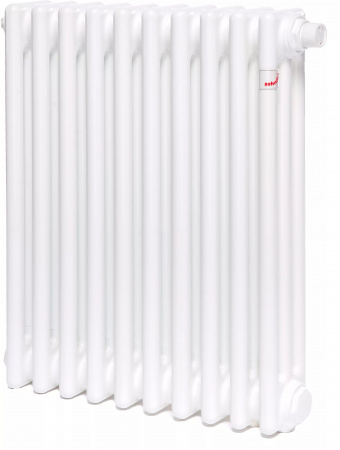 �������� Zehnder Charleston Completto CH 3057/10 V001  RAL 9016