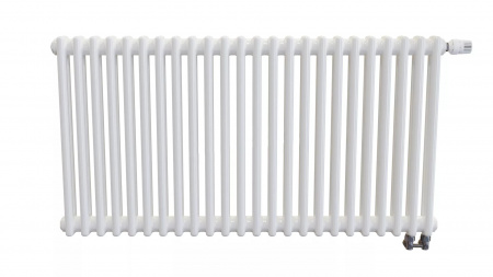 �������� Zehnder Charleston Completto CH 2056/24 V001  RAL 9016