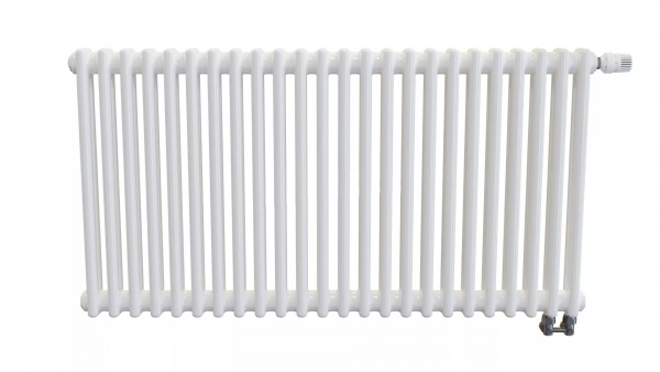 �������� Zehnder Charleston Completto CH 2056/24 V001  RAL 9016