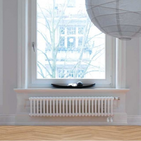 �������� Zehnder Charleston Completto CH 2035/20 V001  RAL 9016