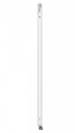 �������� Zehnder Charleston Completto CH 2200/10 V001  RAL 9016