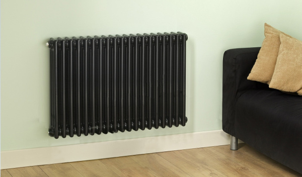�������� Zehnder Charleston CH 3057/08 1270  RAL 9217 matt ׸����