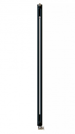 �������� Zehnder Charleston Completto CH 2180/10 V001  RAL 9217 matt ׸����