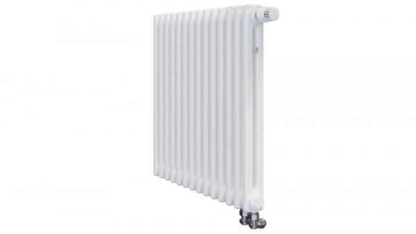 �������� Zehnder Charleston Completto CH 2056/14 V001  RAL 9016