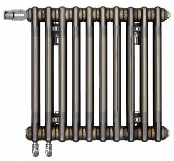 �������� Zehnder Charleston Completto CH 3057/10 V001  Technoline 0325 TL