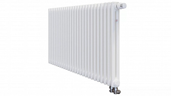 �������� Zehnder Charleston Completto CH 2050/26 V001  RAL 9016
