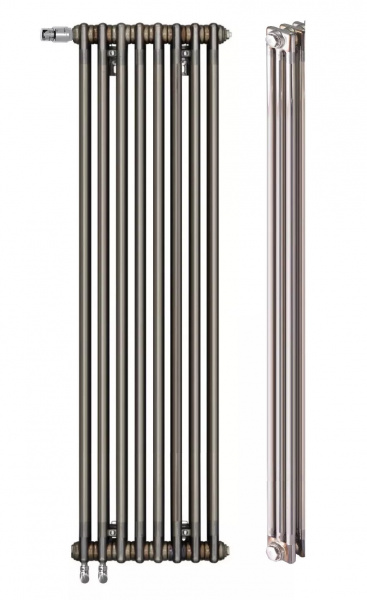 �������� Zehnder Charleston Completto CH 3180/08 V001  Technoline 0325 TL