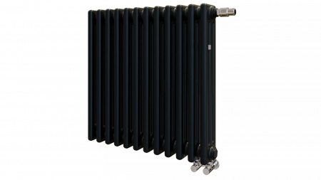 �������� Zehnder Charleston Completto CH 3057/12 V001  RAL 9217 matt ���� ������
