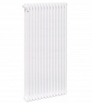 �������� Zehnder Charleston Completto CH 3180/14 V001  RAL 9016