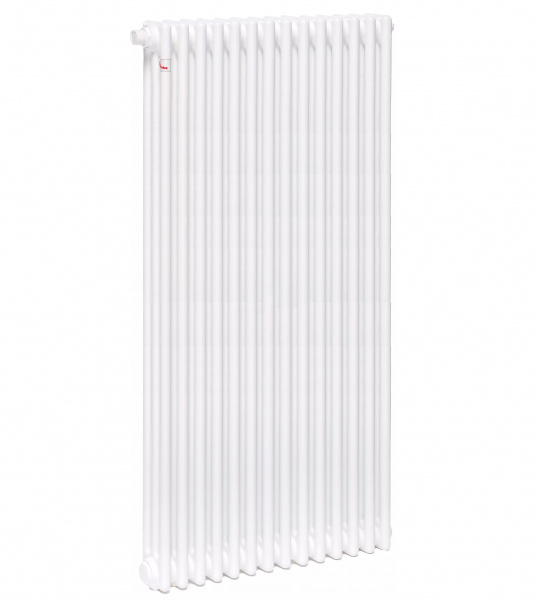 �������� Zehnder Charleston Completto CH 3180/14 V001  RAL 9016