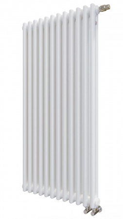 �������� Zehnder Charleston Completto CH 2110/12 V001  RAL 9016