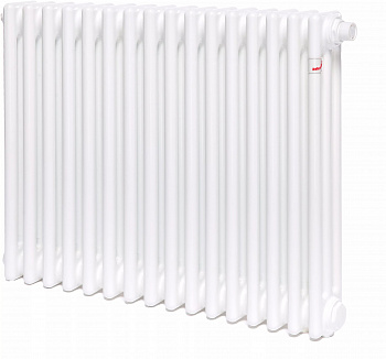 �������� Zehnder Charleston Completto CH 3057/16 V001  RAL 9016