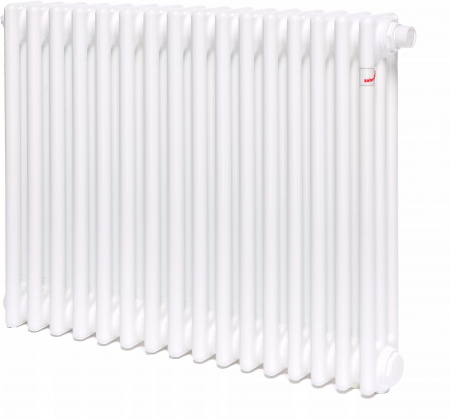 �������� Zehnder Charleston Completto CH 3057/16 V001  RAL 9016