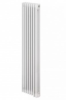 �������� Zehnder Charleston CH 3180/08 1270  RAL 9016
