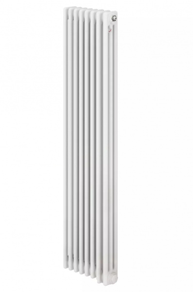 �������� Zehnder Charleston CH 3180/08 1270  RAL 9016