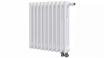 �������� Zehnder Charleston Completto CH 3050/10 V001  RAL 9016
