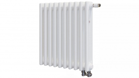 �������� Zehnder Charleston Completto CH 3050/10 V001  RAL 9016
