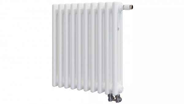 �������� Zehnder Charleston Completto CH 3050/10 V001  RAL 9016