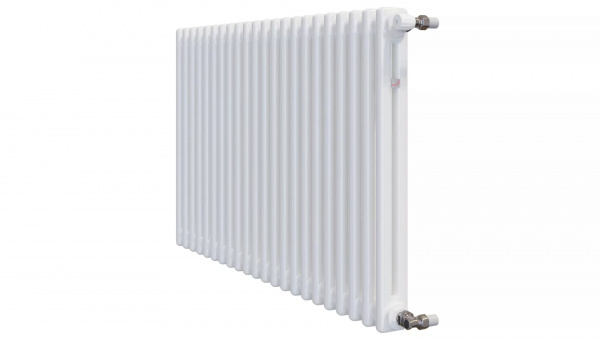 �������� Zehnder Charleston CH 2056/22 1270  RAL 9016