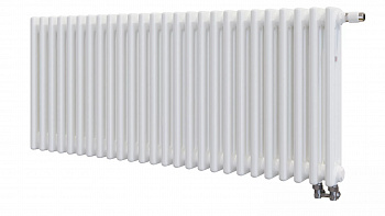 �������� Zehnder Charleston Completto CH 3050/26 V001  RAL 9016