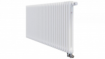 �������� Zehnder Charleston Completto CH 2050/30 V001  RAL 9016