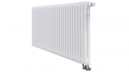 �������� Zehnder Charleston Completto CH 2050/30 V001  RAL 9016