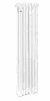 �������� Zehnder Charleston Completto CH 3180/06 V001  RAL 9016