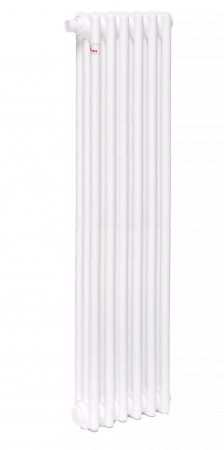 �������� Zehnder Charleston Completto CH 3180/06 V001  RAL 9016