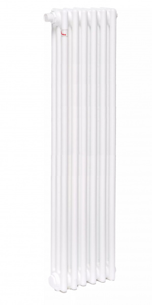 �������� Zehnder Charleston Completto CH 3180/06 V001  RAL 9016