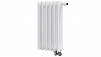 �������� Zehnder Charleston Completto CH 3050/06 V001  RAL 9016