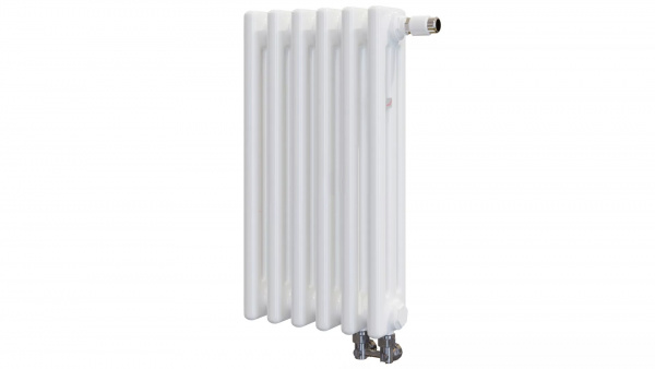�������� Zehnder Charleston Completto CH 3050/06 V001  RAL 9016