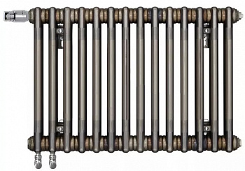 �������� Zehnder Charleston Completto CH 3057/14 V001  Technoline 0325 TL