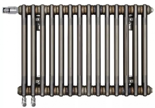 �������� Zehnder Charleston Completto CH 3057/14 V001  Technoline 0325 TL