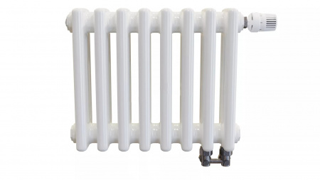 �������� Zehnder Charleston Completto CH 3030/08 V001  RAL 9016
