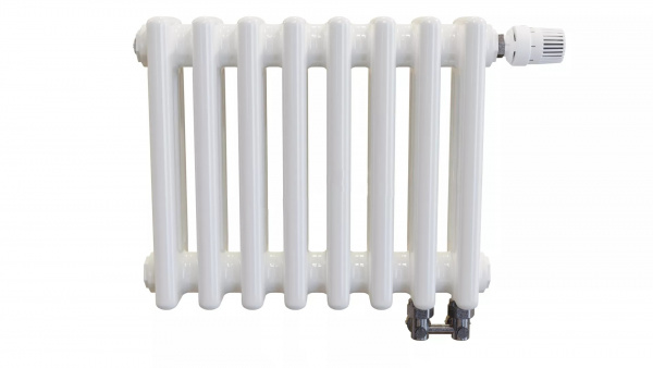 �������� Zehnder Charleston Completto CH 3030/08 V001  RAL 9016
