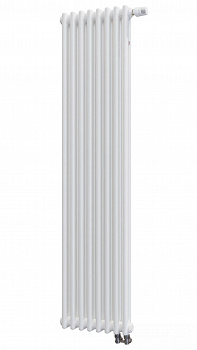 �������� Zehnder Charleston Completto CH 2180/08 V001  RAL 9016