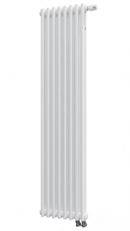 �������� Zehnder Charleston Completto CH 2180/08 V001  RAL 9016