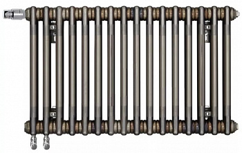 �������� Zehnder Charleston Completto CH 3057/16 V001  Technoline 0325 TL