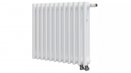 �������� Zehnder Charleston Completto CH 3050/12 V001  RAL 9016
