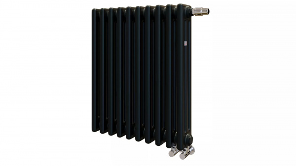 �������� Zehnder Charleston Completto CH 3057/10 V001  RAL 9217 matt ���� ������