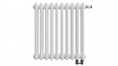 �������� Zehnder Charleston Completto CH 3050/10 V001  RAL 9016