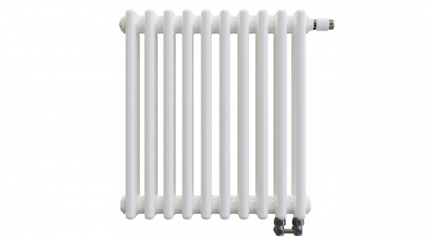 �������� Zehnder Charleston Completto CH 3050/10 V001  RAL 9016