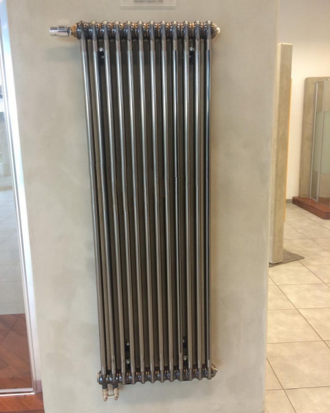 �������� Zehnder Charleston Completto CH 3180/06 V001  Technoline 0325 TL