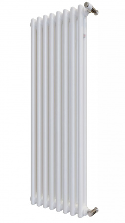 �������� Zehnder Charleston CH 2110/08 1270  RAL 9016