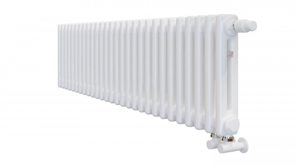 �������� Zehnder Charleston Completto CH 2035/28 V001  RAL 9016