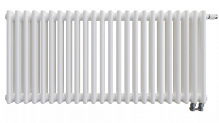�������� Zehnder Charleston Completto CH 3050/24 V001  RAL 9016