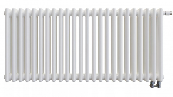 �������� Zehnder Charleston Completto CH 3050/24 V001  RAL 9016