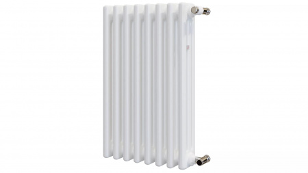 �������� Zehnder Charleston CH 3057/08 1270  RAL 9016