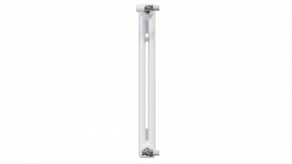 �������� Zehnder Charleston CH 2056/30 1270  RAL 9016